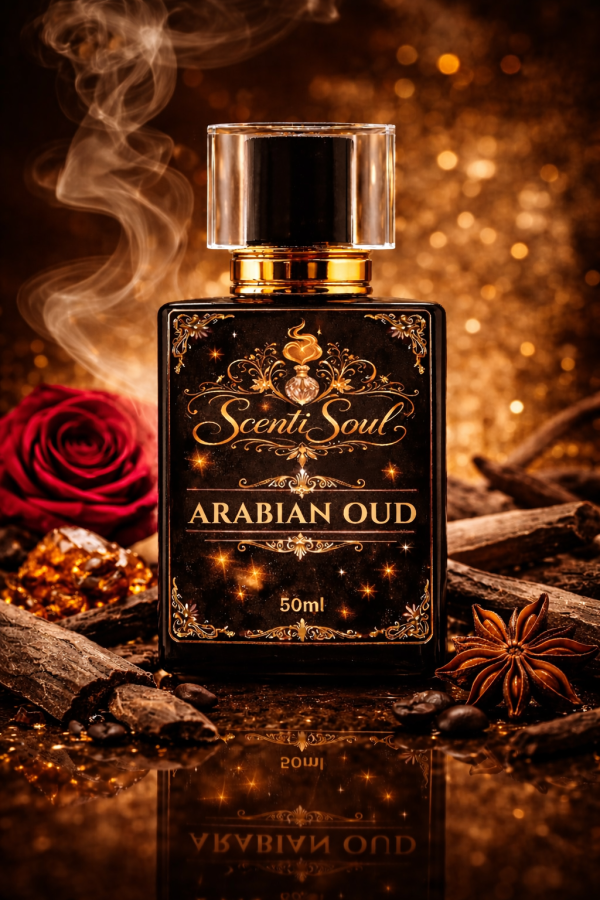 Home arabian oud – luxury oriental perfume
