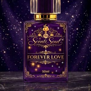 Forever Love – floral parfum for women